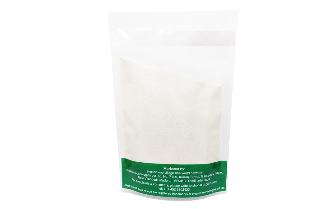 Ekgaon Dates Palm Sugar    Pack  500 grams